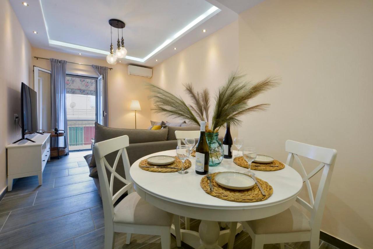 Apartment Saroko House Corfu (city)